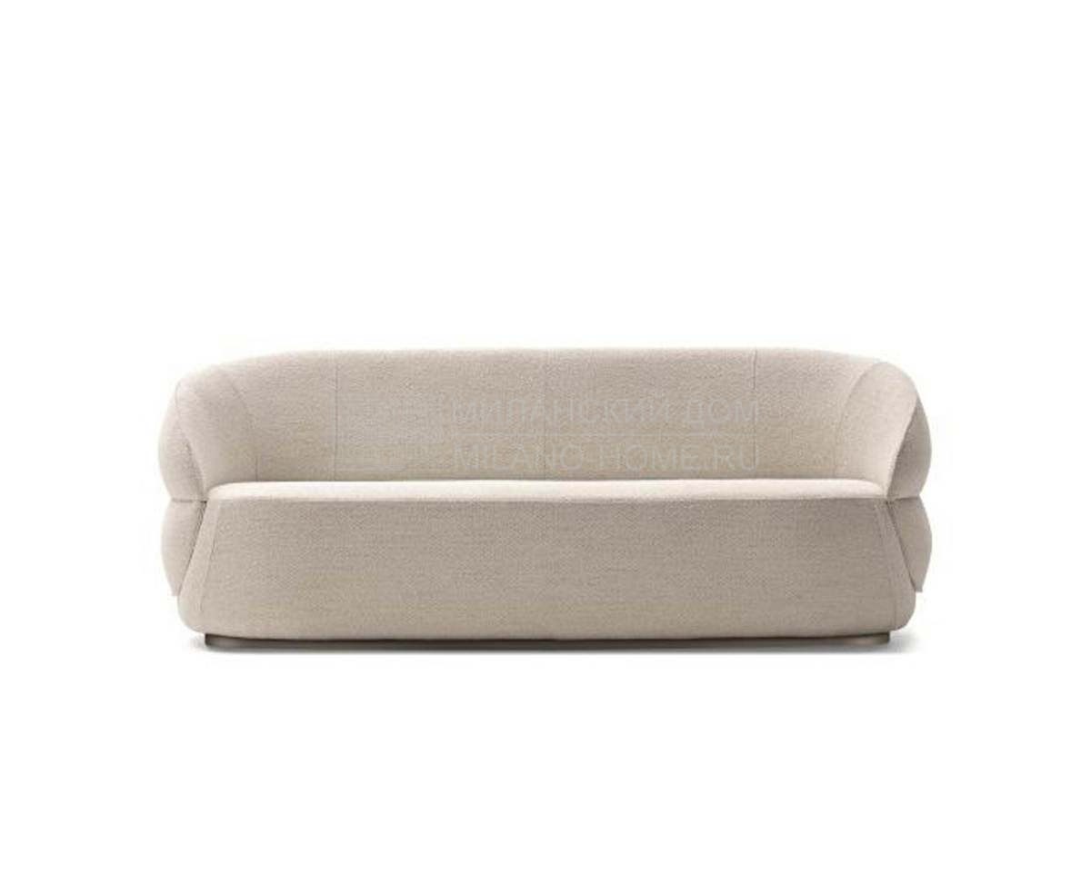 Бескаркасный диван Clip sofa из Италии фабрики DITRE ITALIA