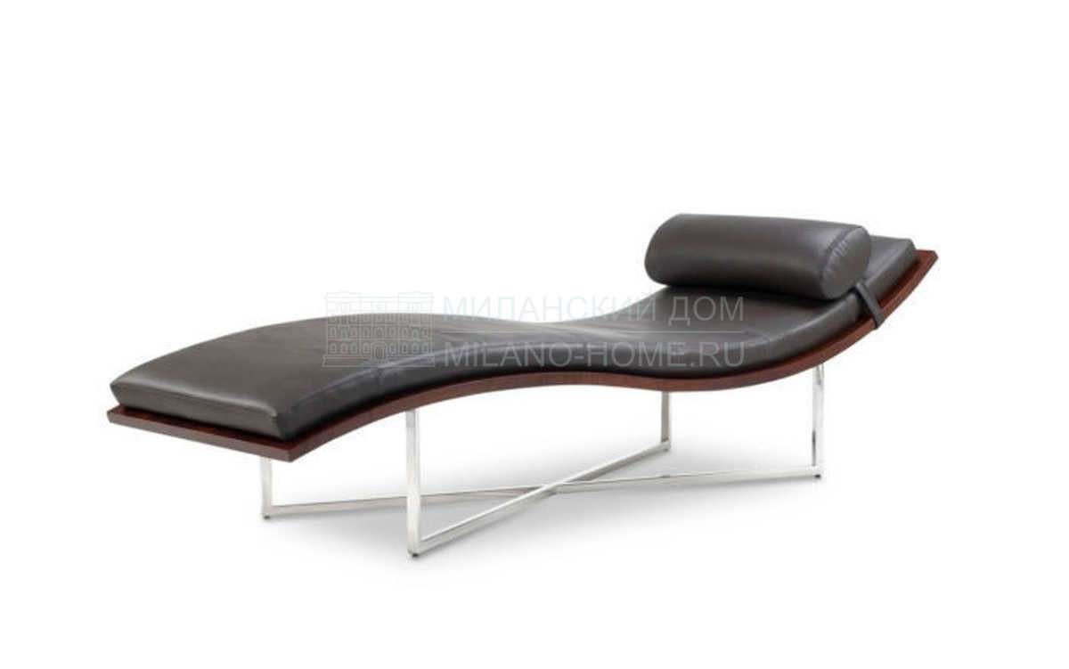 Шезлонг для дома Domicile chaise / art.62043 из США фабрики BOLIER