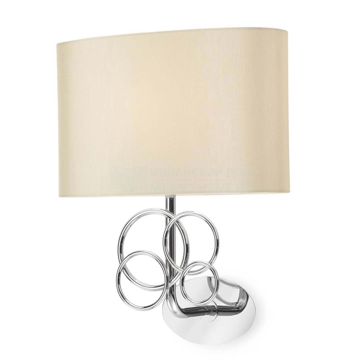 Бра Vendome wall lamp из Италии фабрики MARIONI