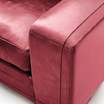 Кожаный диван Rex sofa leather — фотография 2