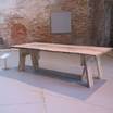 Обеденный стол Frammenti di wabi-sabi/table