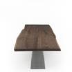 Обеденный стол Bedrock Plank C/table