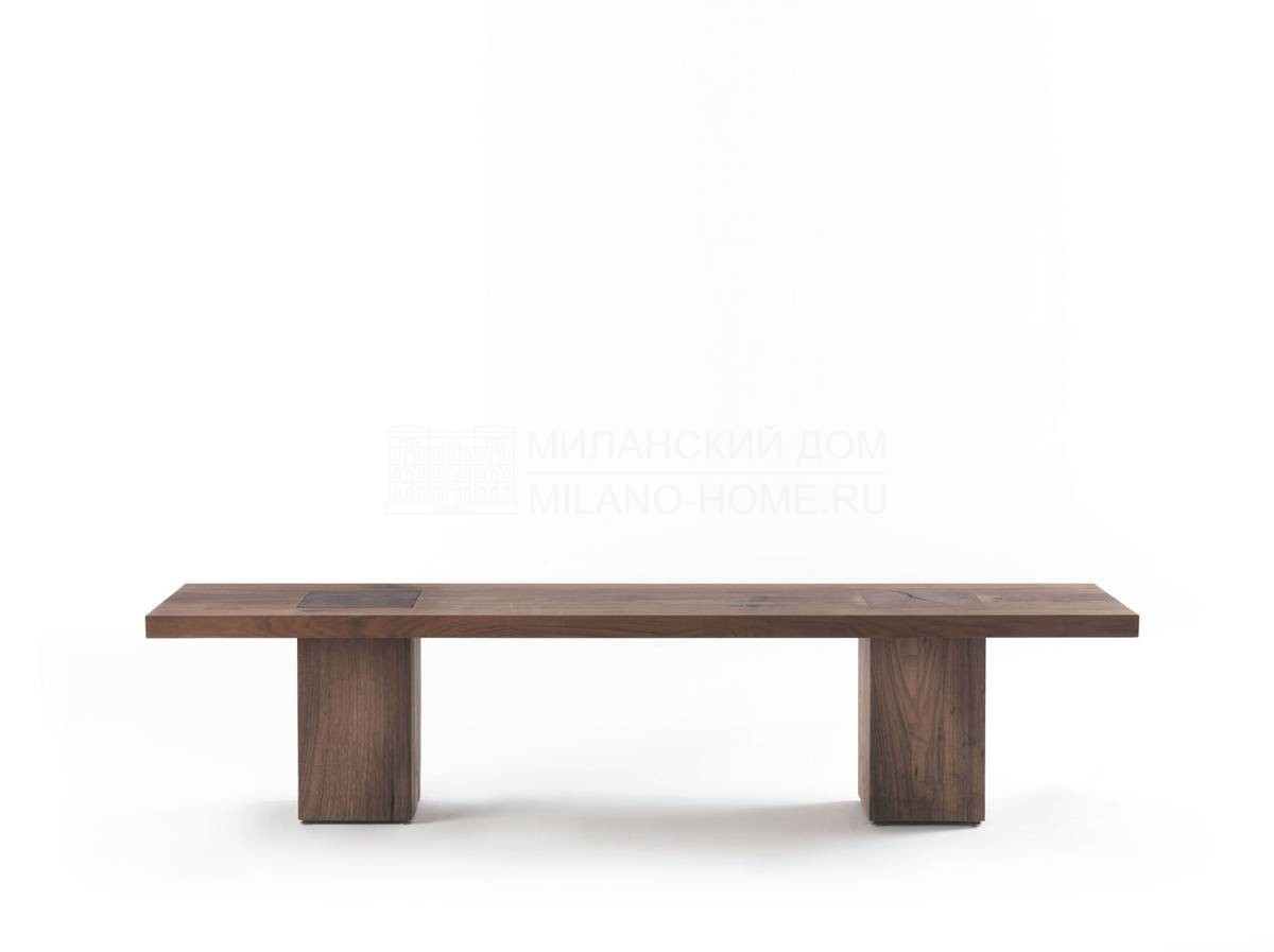 Переговорный стол Boss Executive / table из Италии фабрики RIVA1920