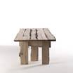 Обеденный стол Frammenti di wabi-sabi/table — фотография 3