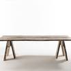 Обеденный стол Frammenti di wabi-sabi/table — фотография 4