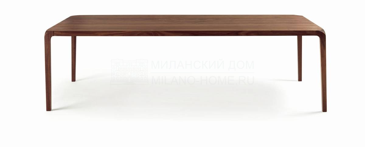 Обеденный стол Sleek /table из Италии фабрики RIVA1920