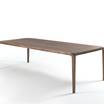 Обеденный стол Sleek /table — фотография 2
