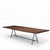 Обеденный стол Tavola/table — фотография 5