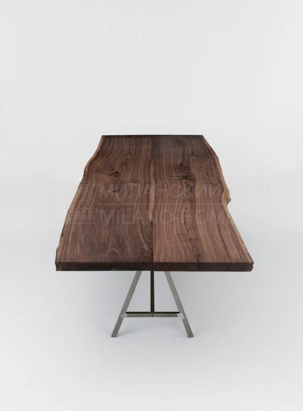 Обеденный стол Tavola/table из Италии фабрики RIVA1920