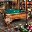 Бильярдный стол IT 2701 Grosseto/billiard