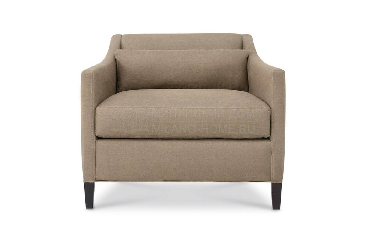 Кресло Domicile Lounge Chair из США фабрики BOLIER