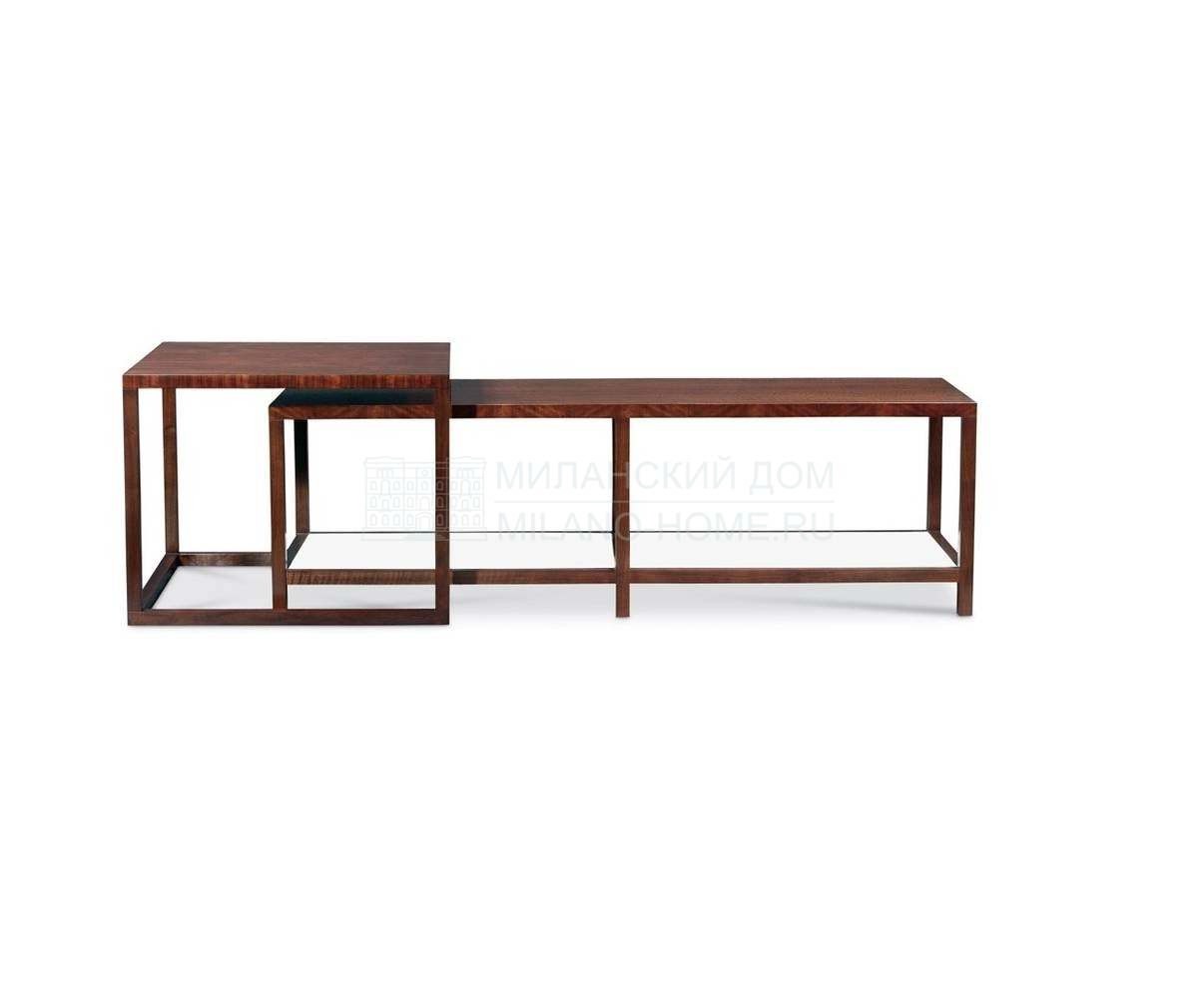 Кофейный столик Domicile Side Table из США фабрики BOLIER