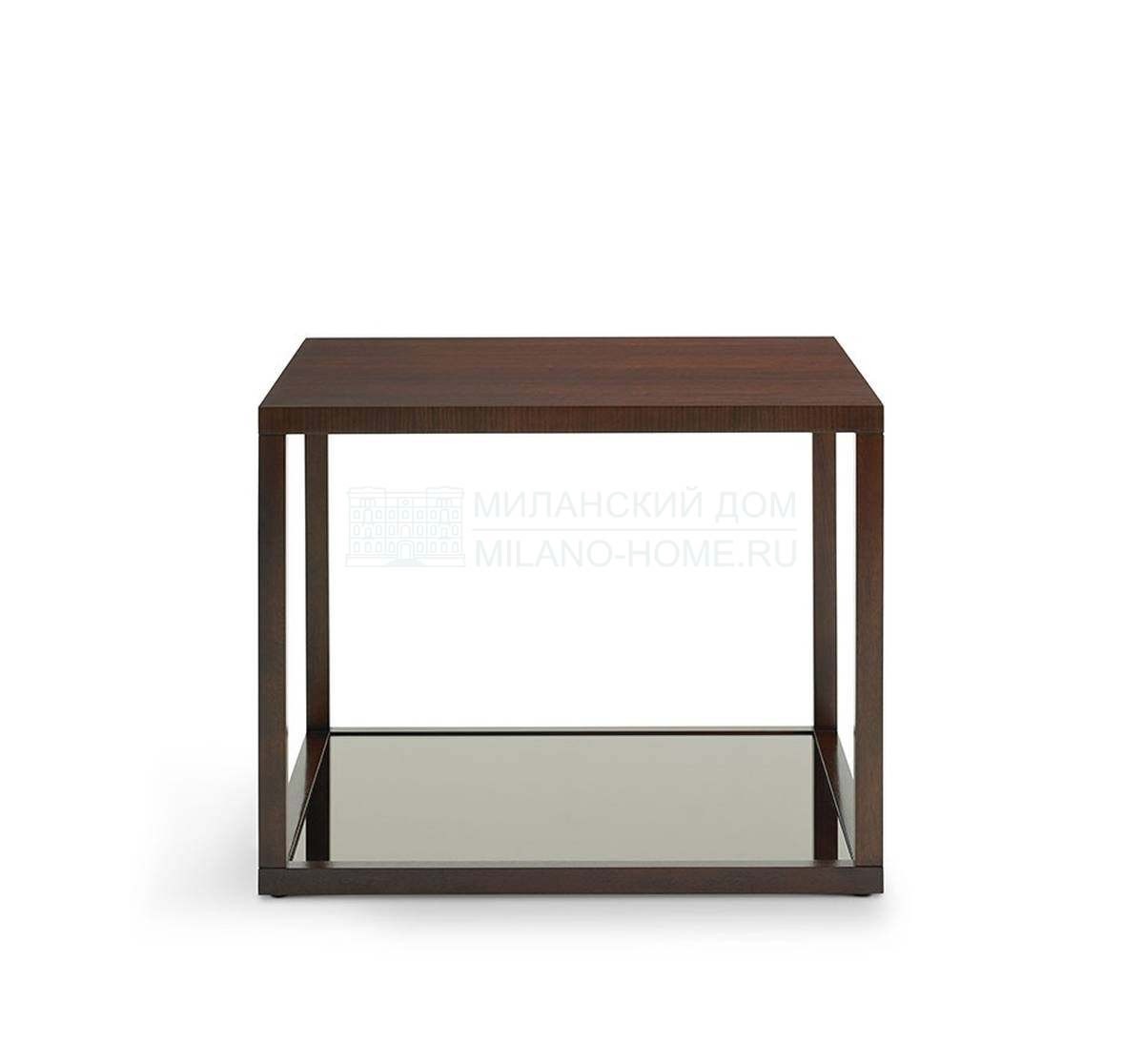 Прикроватный столик Domicile side table / art.63065 из США фабрики BOLIER