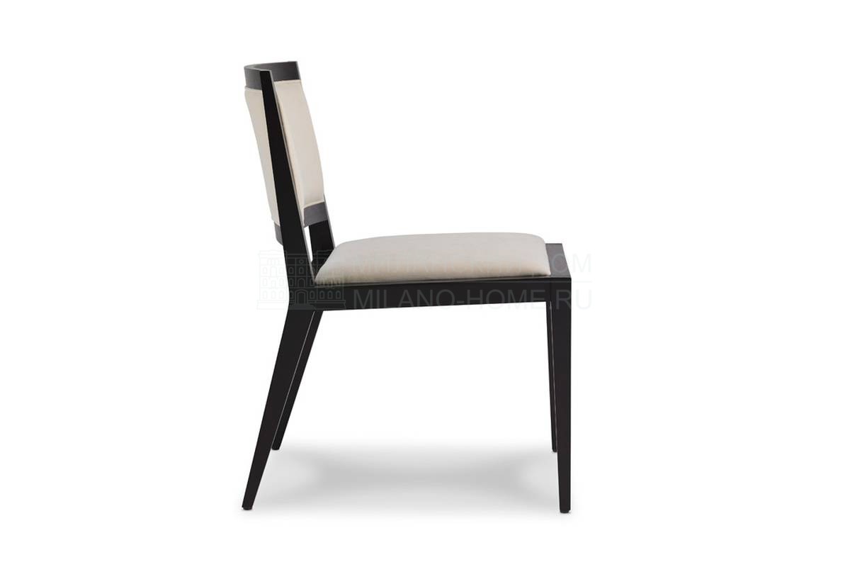 Стул Domicile Upholstered Back Side Chair из США фабрики BOLIER