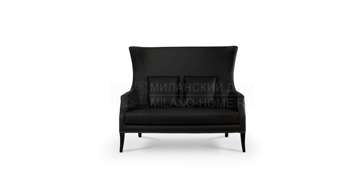 Прямой диван Dukono/sofa из Португалии фабрики BRABBU