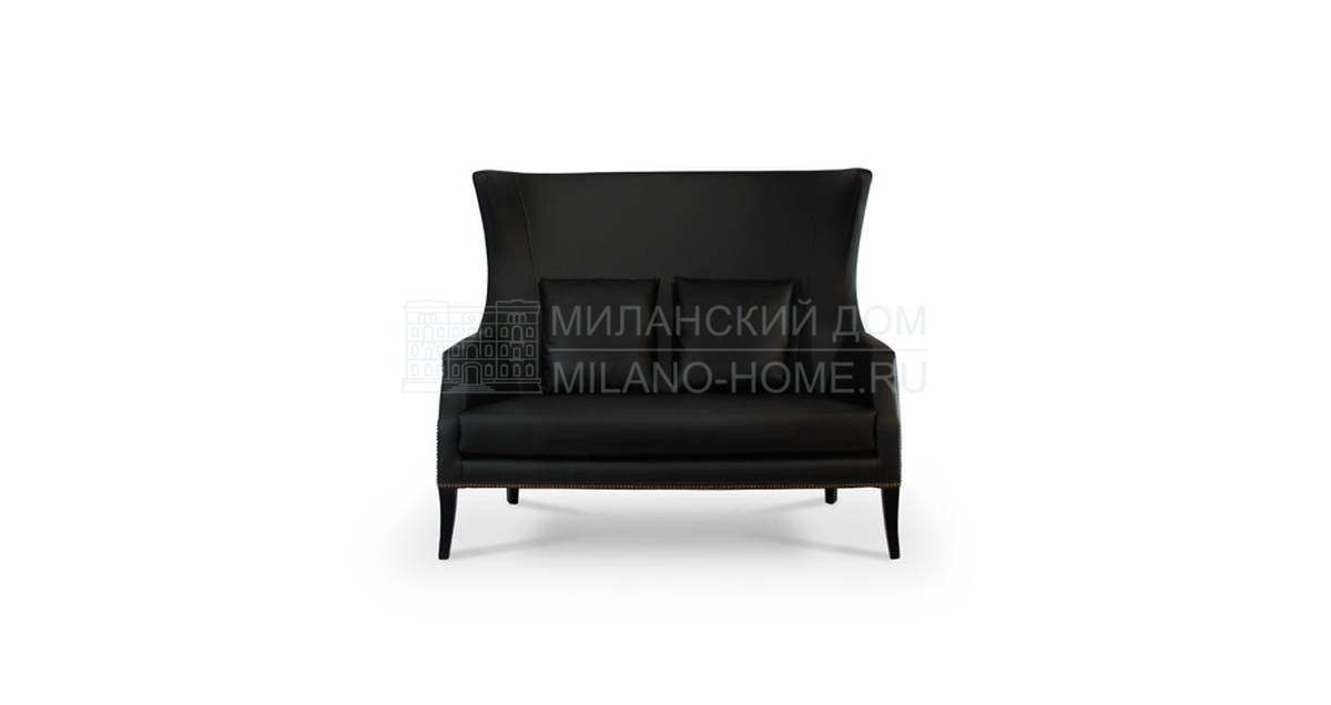 Прямой диван Dukono/sofa из Португалии фабрики BRABBU