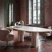 Обеденный стол Tria dining table