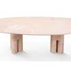 Обеденный стол Tria dining table — фотография 3