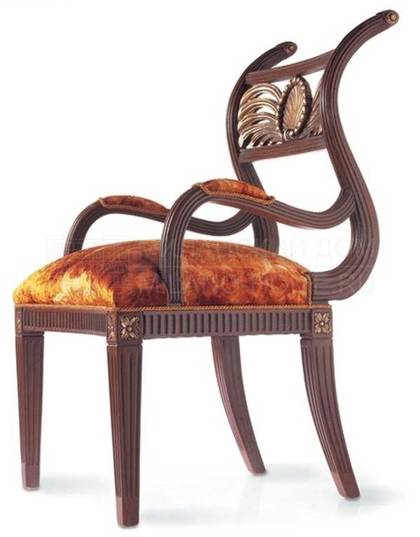 Стул Sheraton/SHE-15 из Италии фабрики JUMBO Стул Sheraton/SHE-15 из Италии фабрики JUMBO