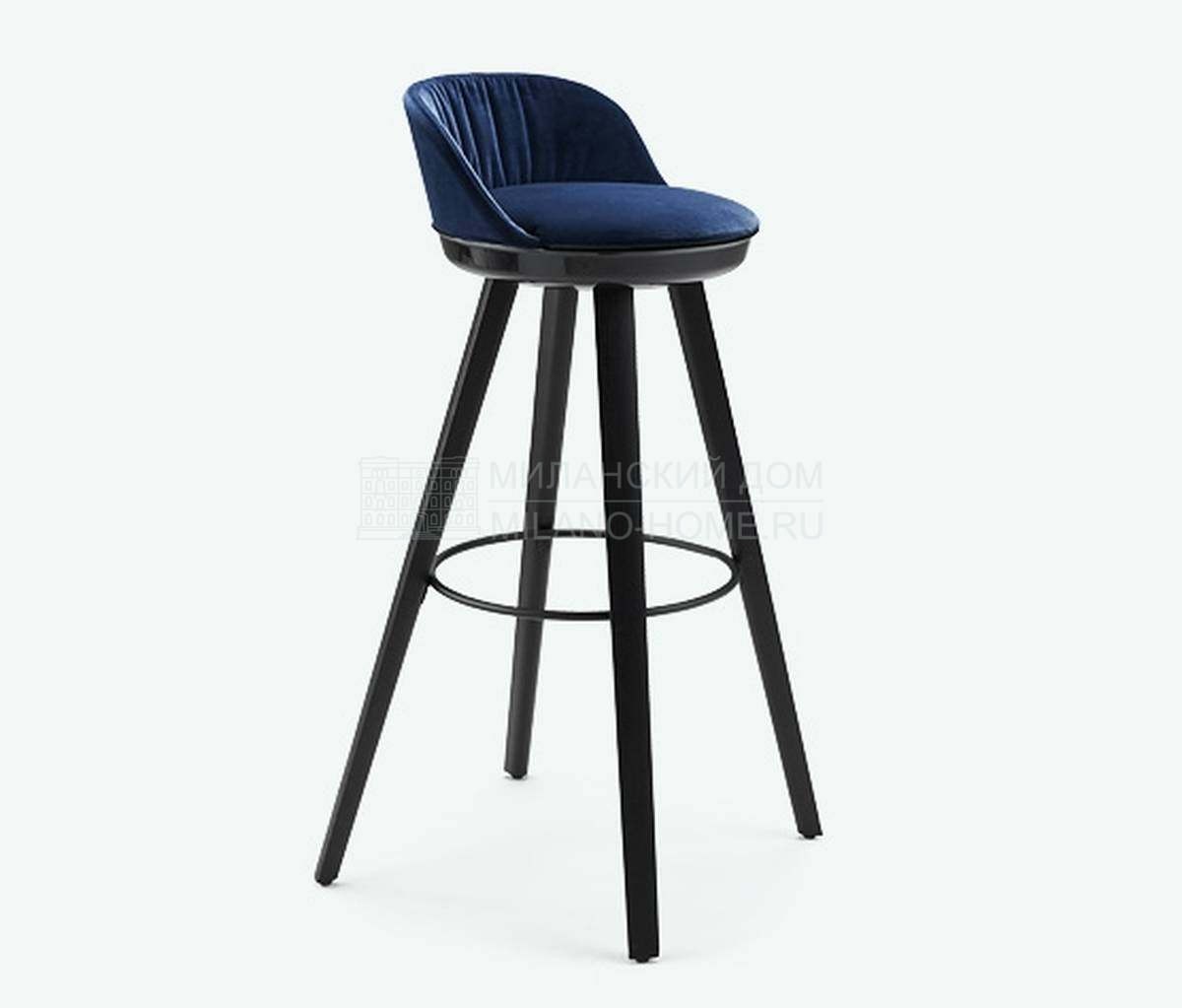 Барный стул Romy bar chair из Германии фабрики FREIFRAU