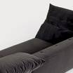Прямой диван Absolu — фотография 7