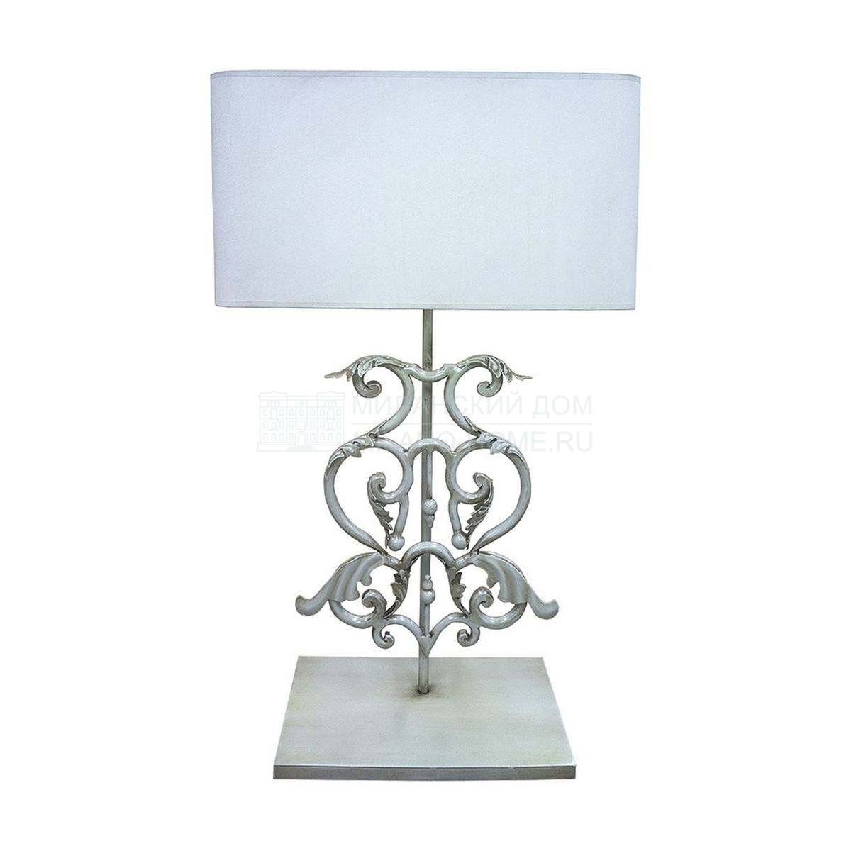 Настольная лампа H-70568 table lamp из Испании фабрики GUADARTE