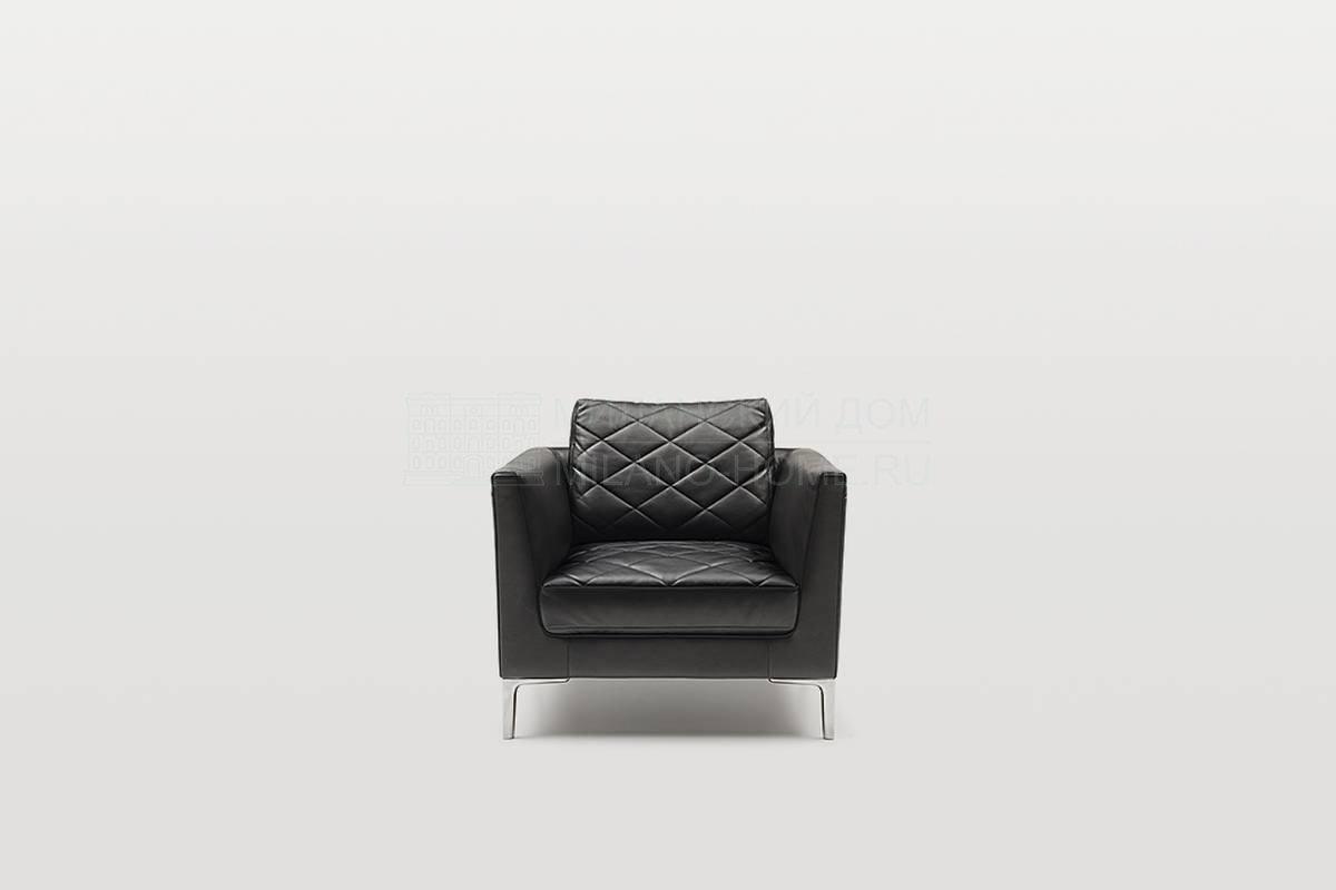 Кресло De Sede/DS-48/01 из Швейцарии фабрики DE SEDE