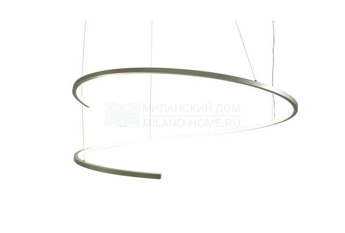 Подвесной светильник Coil suspension из Франции фабрики ROCHE BOBOIS