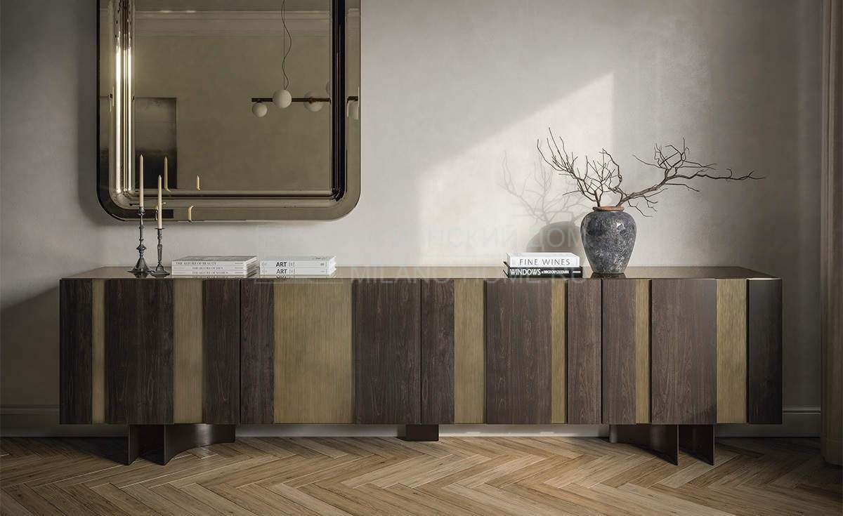 Греденция Amsterdam sideboard из Италии фабрики CATTELAN ITALIA