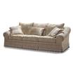 Прямой диван The Upholstery/D373