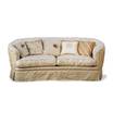 Прямой диван The Upholstery/D395