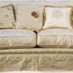 Прямой диван The Upholstery/D395 — фотография 2