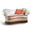 Прямой диван The Upholstery/D402.01