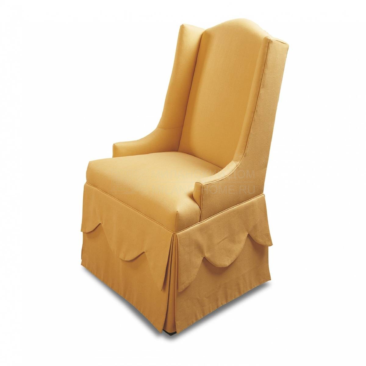 Кресло The Upholstery/P390 из Италии фабрики FRANCESCO MOLON