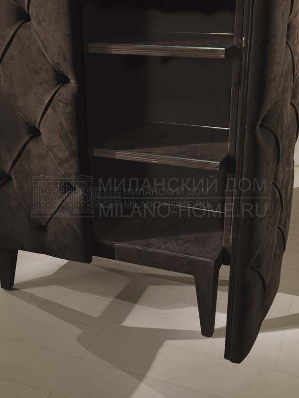 Буфет Otello cabinet из Италии фабрики ASNAGHI / INEDITO