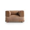 Кресло Soho armchair — фотография 3
