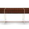 Консоль Bronte console table / art.JD-13014