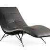 Шезлонг для дома Solaris lounge chair  — фотография 7