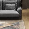 Прямой диван Balance sofa — фотография 2