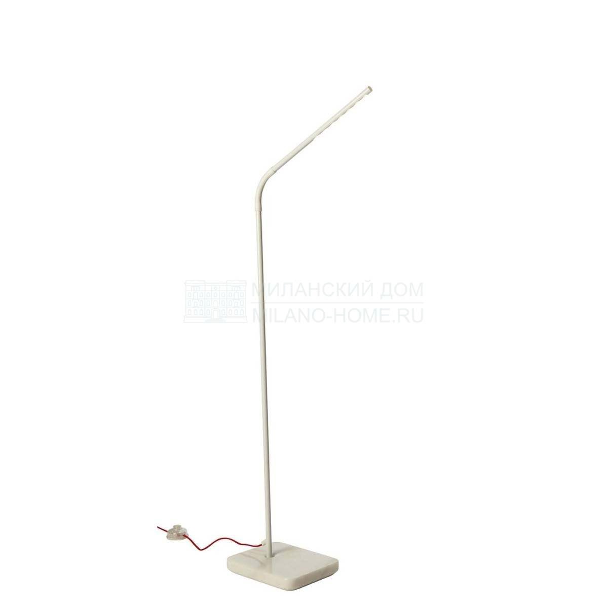 Торшер Birdy floor lamp из Франции фабрики FORESTIER