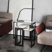 Кофейный столик Kitano coffee table — фотография 2