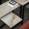 Кофейный столик Kitano coffee table — фотография 3