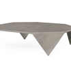 Кофейный столик Origami coffee table — фотография 2