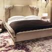 Кровать с мягким изголовьем Alice bed — фотография 3