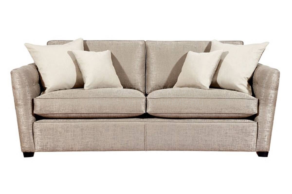 Прямой диван Penfold из Великобритании фабрики DURESTA