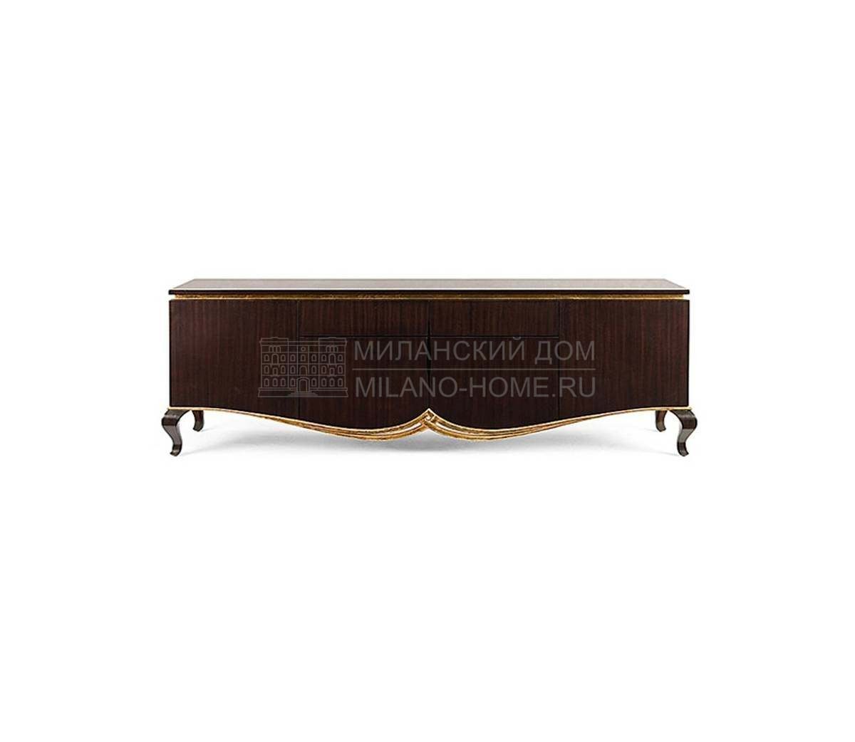 Греденция Harper sideboard из США фабрики CHRISTOPHER GUY