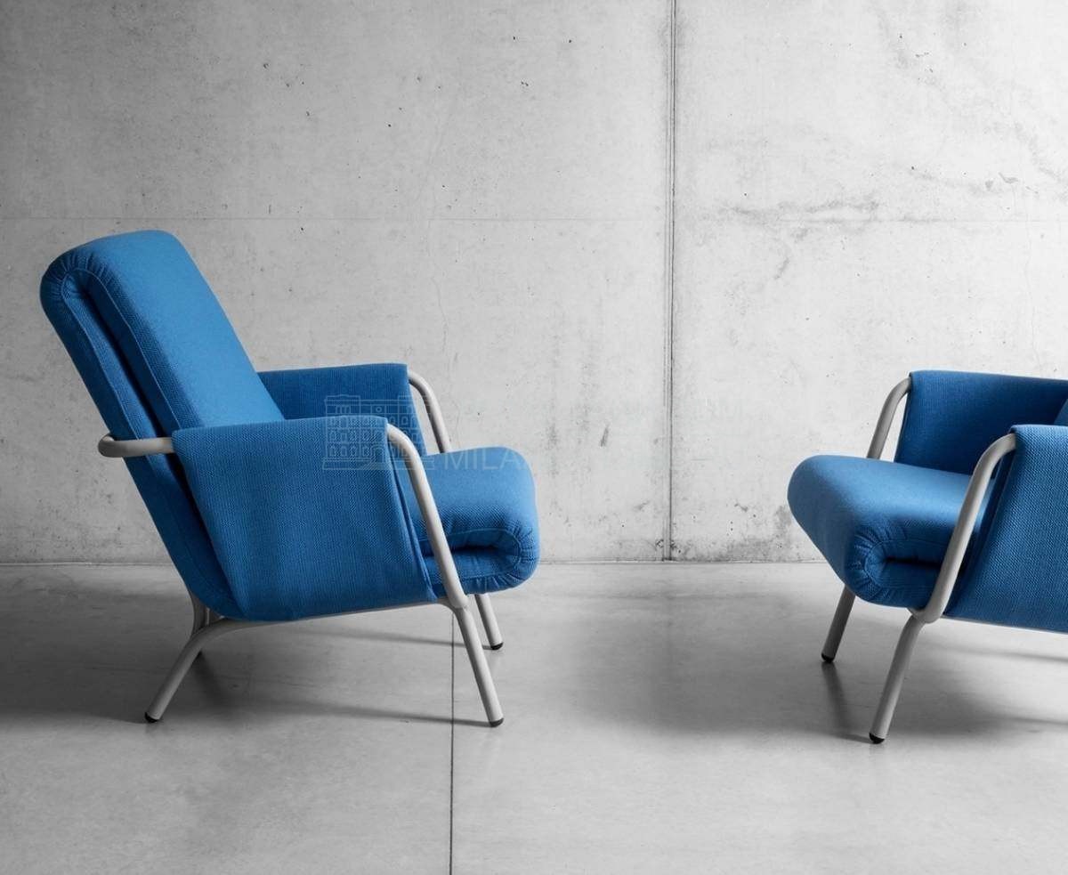 Кресло Diplopia armchair из Италии фабрики MINIFORMS