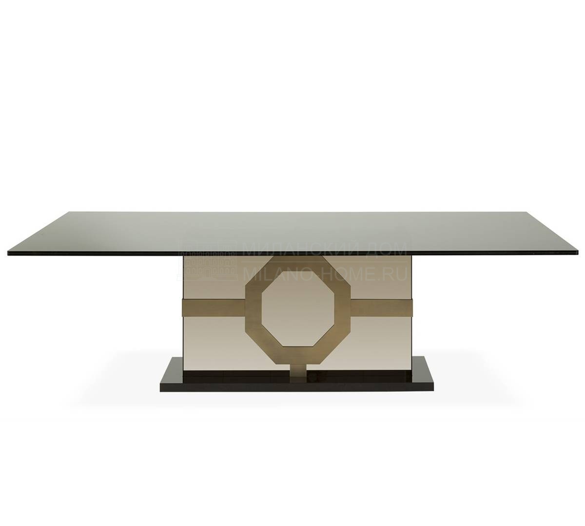 Обеденный стол Rialto table из Великобритании фабрики THE SOFA & CHAIR Company