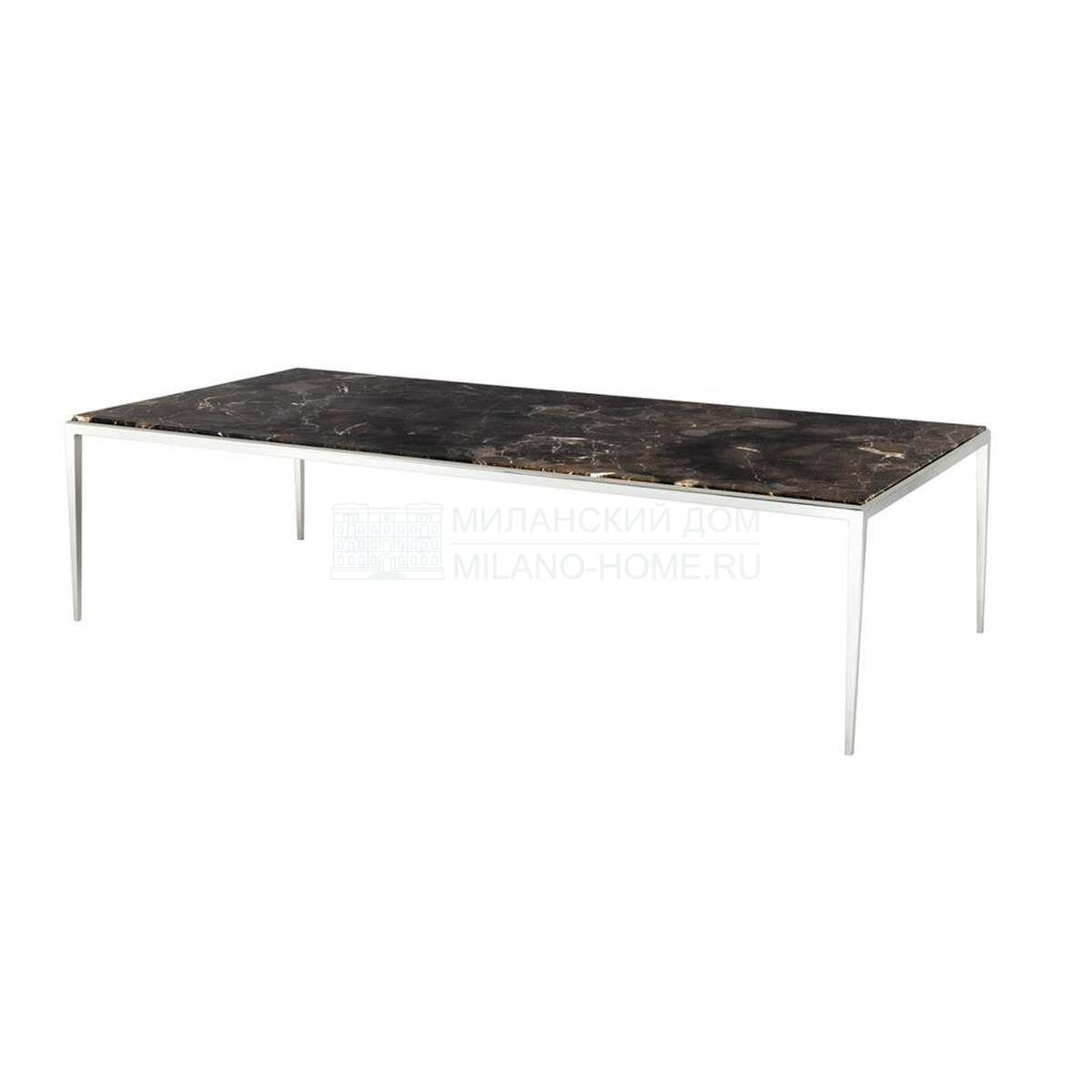 Кофейный столик Henley coffee table из Голландии фабрики EICHHOLTZ