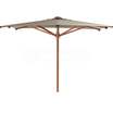 Зонт от солнца Eclipse umbrella wood — фотография 3